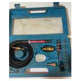 Air Micro Grinder