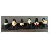 VTG Avon Rings