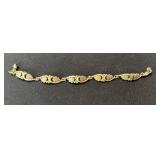 925 Black Hills Gold Bracelet