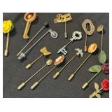 Stick Pins