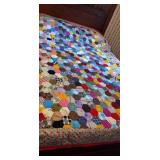 Handmade "Grandmother