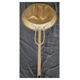 Vintage Decorative Copper Pan