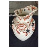 Vintage Porcelain Water Jug