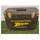 Zenithï¿½s Repairmanï¿½s Case
