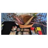 Home Decor & Household Items