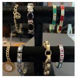 Vintage Bracelets