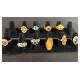 VTG Avon Rings