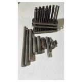 Machinists Transfer Punches