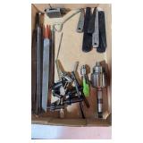 Machinists Tools