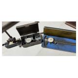 Machinists Precision Tools