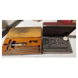 Machinists Precision Tools