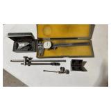 Machinists Tools