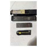 Machinists Precision Tools