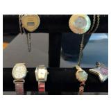 VTG Ladies Watches