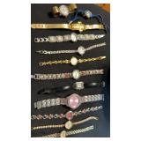 VTG Ladies Fashion Watches