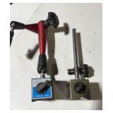Magnetic Dial Indicator Base (2))