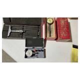 Machinists Tools