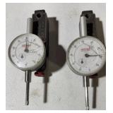 Westhoff 400-6 Dial Indicators