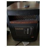 Eden Pure Heater/Covers and Remote