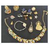 VTG Jewelry