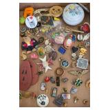 Miscellaneous Pins