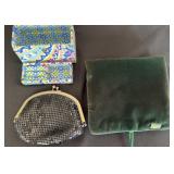 Rogers Jewelry Bag/Jewelry Tote