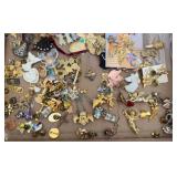 Box of Angel Pins