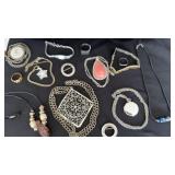 Costume Jewelry