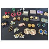 VTG Earrings