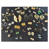 VTG Earrings