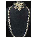 Costume Jewelry