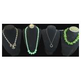 VTG Costume Jewelry