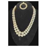 VTG Costume Jewelry