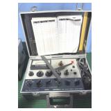 Senscore "Beam Builder" CR70 Analyzer