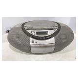 Sony Portable Stereo