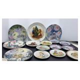 Collector Plates