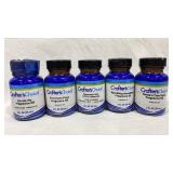 (5) 2oz Crafterï¿½s Choice Fragrance Oils