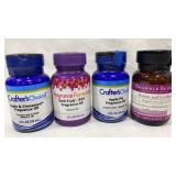 (4) 2oz Crafterï¿½s Choice, Bramble Berry Fragrance