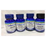 (4) 2oz Crafterï¿½s Choice Fragrance Oils