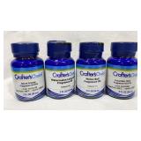 (4) 2oz Crafterï¿½s Choice Fragrance Oils