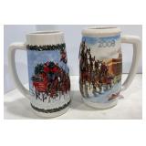 Anheuser-Busch Holiday Collection (08 & 09)