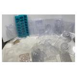 Soap Molds