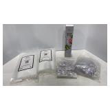 Vacuum Sealer, Vacuum Bags & Deoxidizers