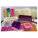 Crafterï¿½s Choice Column Molds, Silicon Loaf Molds
