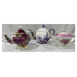Earthenware made for Victoria Secret & Tremont
