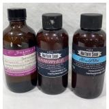 Bramble Berry & Nature Soap Fragrance oils