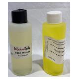 Fragrance Oils