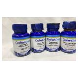 (4) 2oz Crafterï¿½s Choice Fragrance Oils