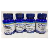 (4) 2oz Crafterï¿½s Choice Fragrance Oils