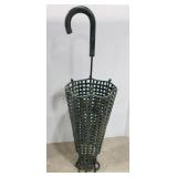 Metal Umbrella Stand